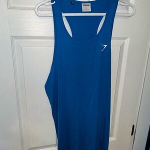 Gymshark Oversized Tank Top